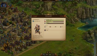 Elvenar screenshot3