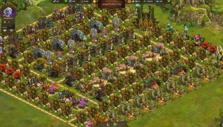 Elvenar screenshot4
