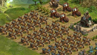 Elvenar screenshot9