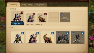 Elvenar screenshot10