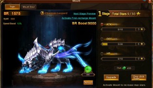 Dragon Awaken screenshot3