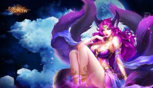 Dragon Awaken screenshot4