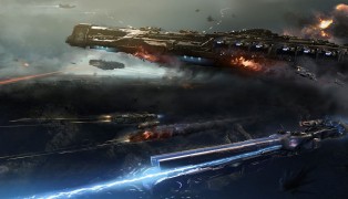 Dreadnought screenshot8