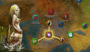 Cabals: Card Blitz screenshot3