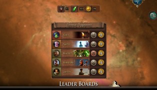 Cabals: Card Blitz screenshot5
