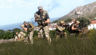 Argo screenshot4