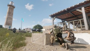 Argo screenshot8