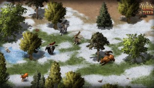 Wild Terra (B2P) screenshot2