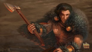 Wild Terra (B2P) screenshot5