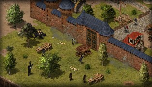 Wild Terra (B2P) screenshot8