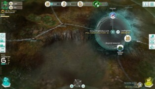 Mars Tomorrow screenshot2