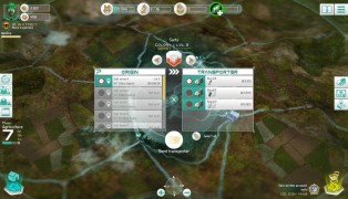 Mars Tomorrow screenshot3
