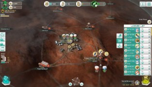 Mars Tomorrow screenshot7