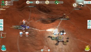 Mars Tomorrow screenshot8