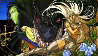 Records of Lodoss War screenshot3
