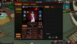 Bleach Online screenshot5