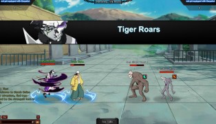 Bleach Online screenshot6