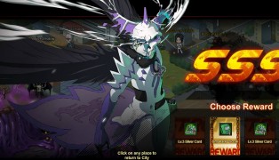 Bleach Online screenshot7