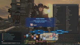 Final Fantasy XIV screenshot9