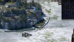 River Combat screenshot1