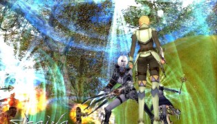 Shaiya screenshot1