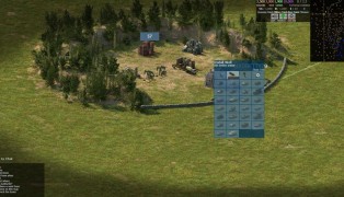Delta Wars screenshot5