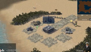 Island Force screenshot4