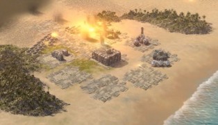 Island Force screenshot9