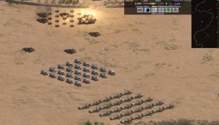 Alpha Wars screenshot3