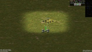 Alpha Wars screenshot5