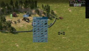 Alpha Wars screenshot8