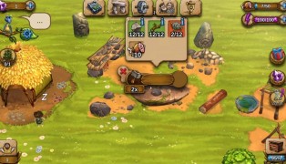 Stonies screenshot10