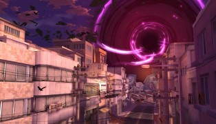 SoulWorker screenshot2