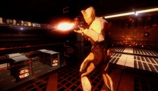 Warframe screenshot1