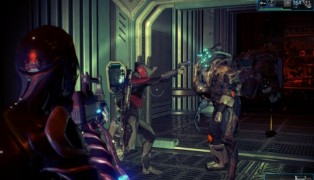 Warframe screenshot2
