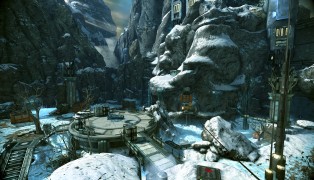 Warframe screenshot4