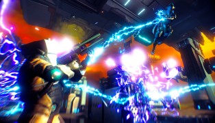 Warframe screenshot6