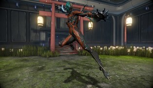 Warframe screenshot9