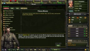 War2 Glory screenshot2