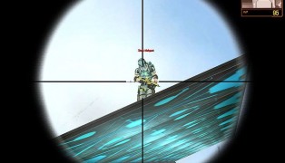 Wolf Team screenshot2
