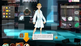 Hero Zero screenshot3