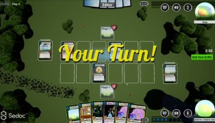 Slime CCG screenshot5