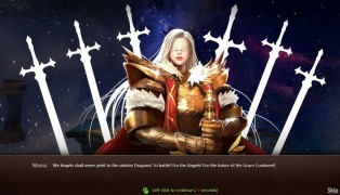 League of Angels 3 screenshot1