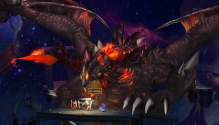 League of Angels 3 screenshot2