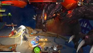 League of Angels 3 screenshot3