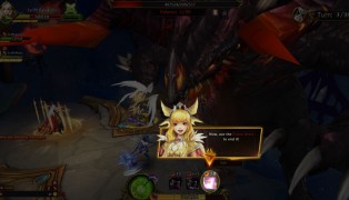 League of Angels 3 screenshot4