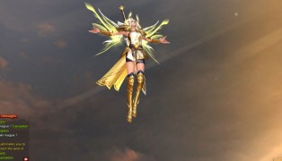 League of Angels 3 screenshot7