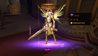 League of Angels 3 screenshot9