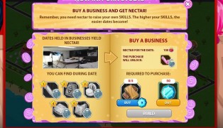 Pussy Saga screenshot4