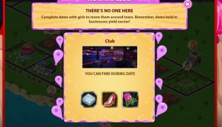 Pussy Saga screenshot5
